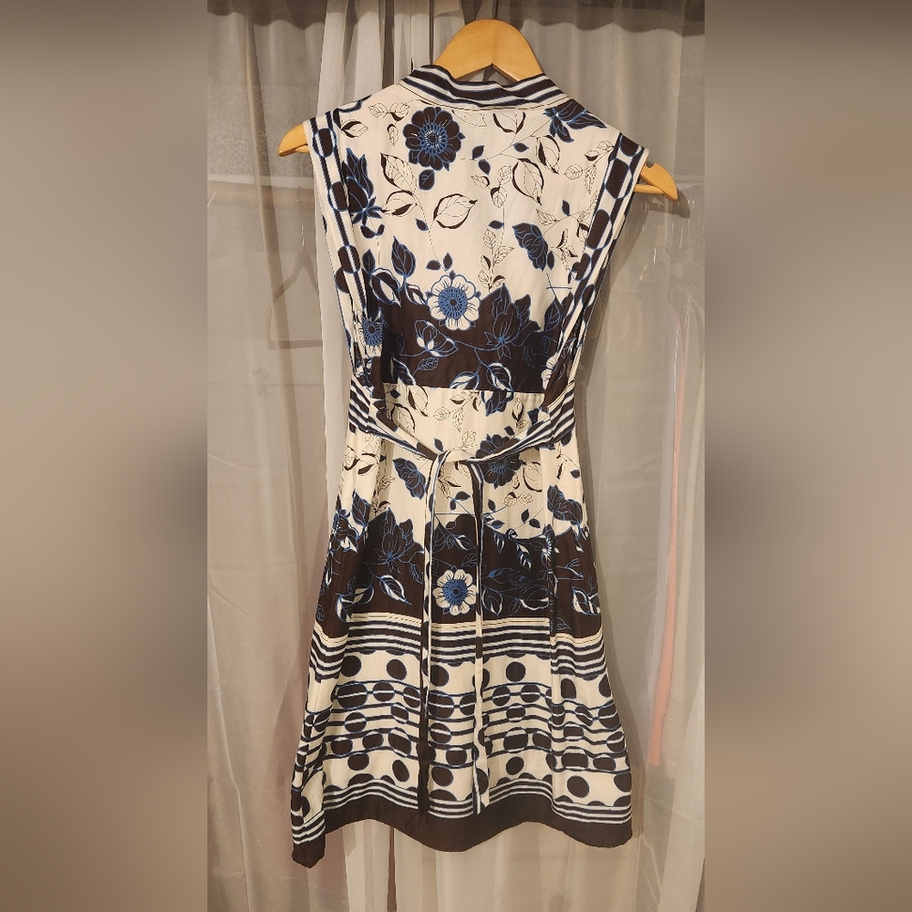 Vintage "Single Dress"